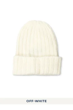 Best Racal Hat Maker Mohair Knit Cap in 4 Color Choices