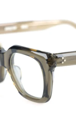 New Effector Mojo Eyeglasses - KH