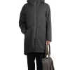 Sale Veilance Monitor Down Coat - Penumbra