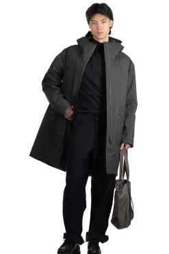 Sale Veilance Monitor Down Coat - Penumbra