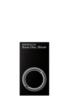 Best Comme Des Garcons Parfum MONOCLE 01 HINOKI EAU DE TOILETTE
