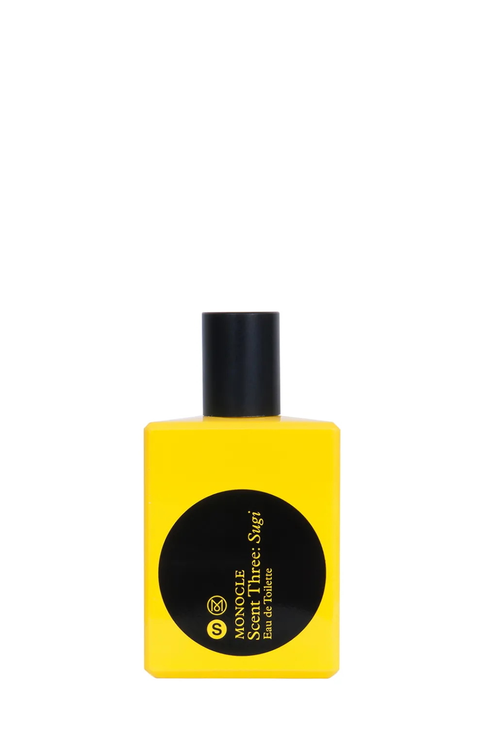 Best Comme Des Garcons Parfum MONOCLE 03 SUGI EAU DE TOILETTE