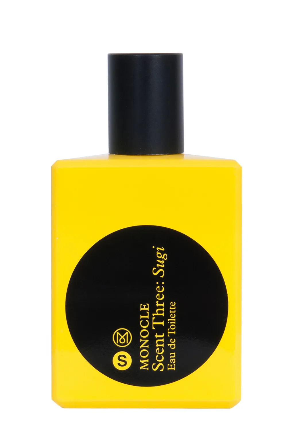 Best Comme Des Garcons Parfum MONOCLE 03 SUGI EAU DE TOILETTE