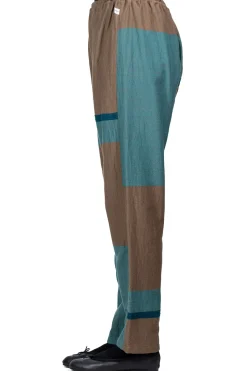 Online Tamaki Niime Monpe Cotton Pants