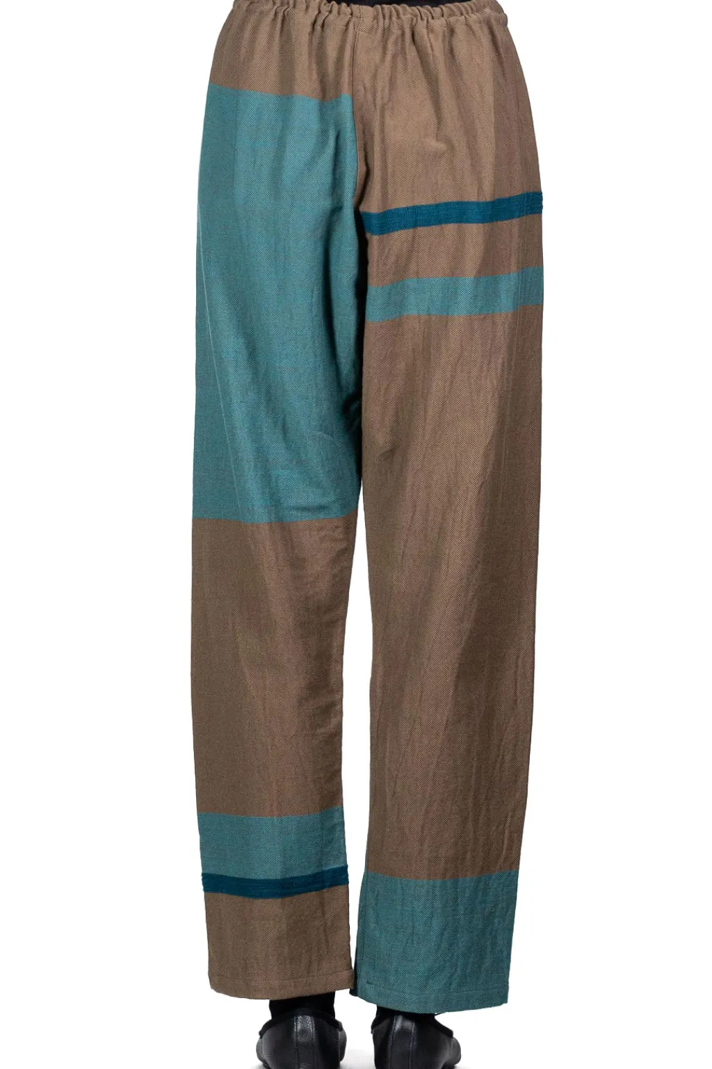 Online Tamaki Niime Monpe Cotton Pants