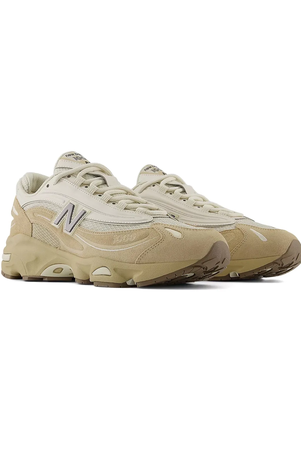 New New Balance M1000PSP - 1000 Incense with Black