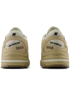 New New Balance M1000PSP - 1000 Incense with Black