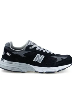 New New Balance MR993BK Made in USA - Black