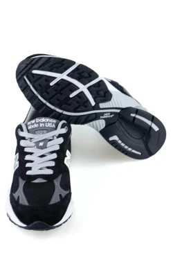 New New Balance MR993BK Made in USA - Black