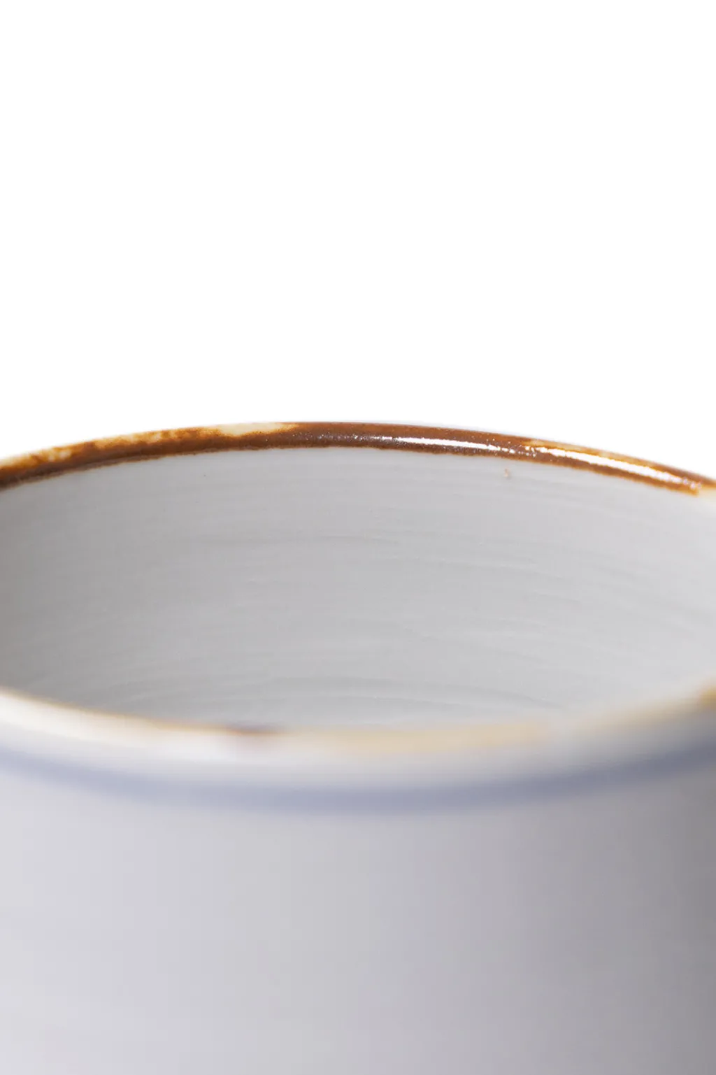Outlet Motif Ceramic and Art Mug Cup Drop Kick