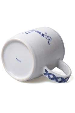 Outlet Motif Ceramic and Art Mug Cup Drop Kick