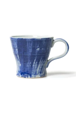 Hot Mino Pottery MUKOKU Mug - 3 Color Choices
