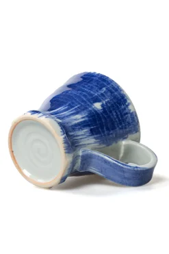 Hot Mino Pottery MUKOKU Mug - 3 Color Choices