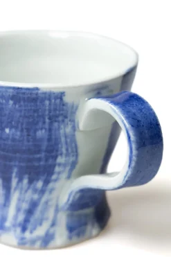 Hot Mino Pottery MUKOKU Mug - 3 Color Choices