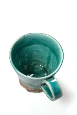 Hot Mino Pottery MUKOKU Mug - 3 Color Choices