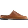 Hot Viberg Mule - Noix Eco Grain
