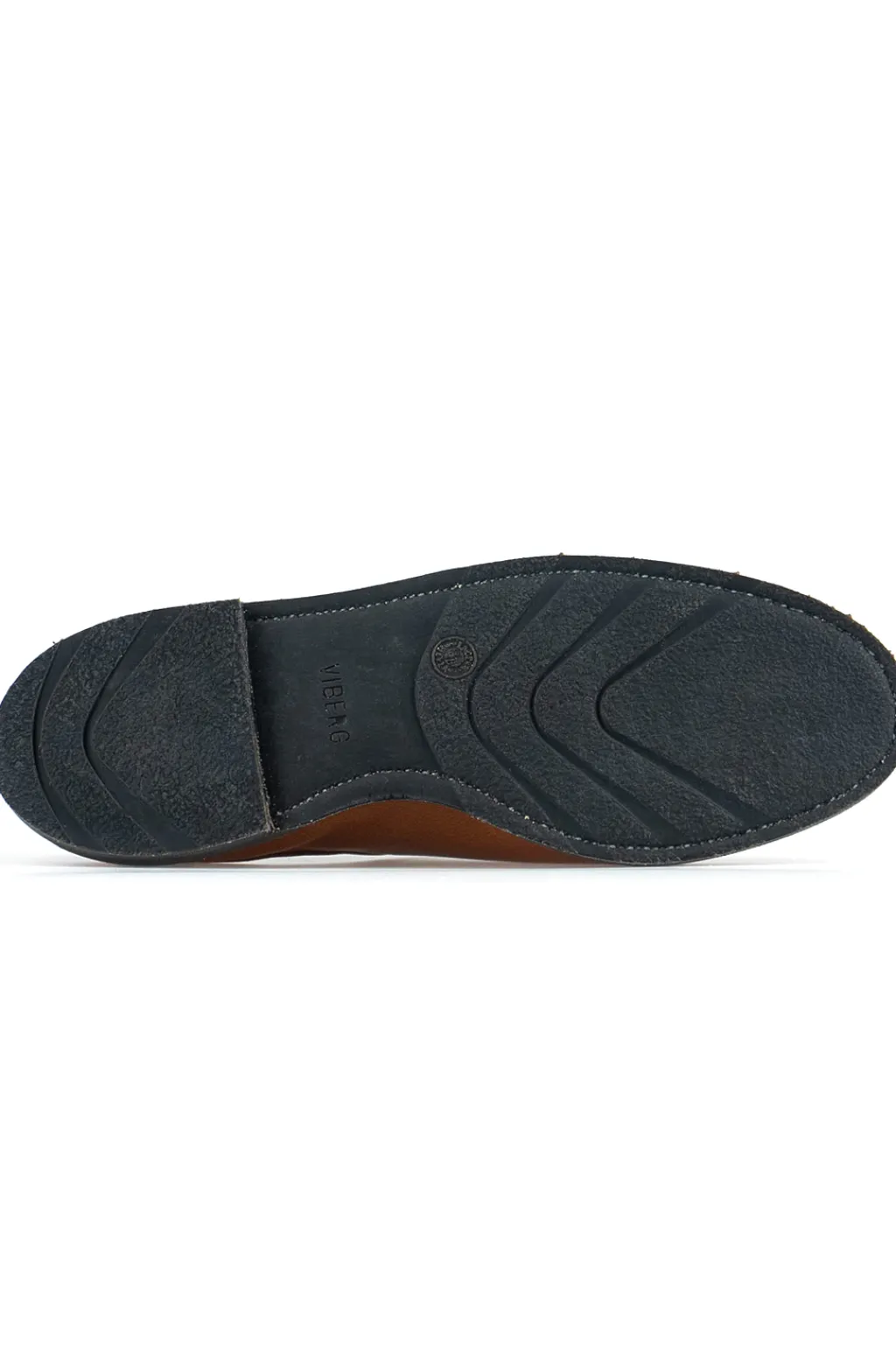 Hot Viberg Mule - Noix Eco Grain