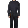 Discount LEMAIRE Multi Top Stitch Taekwondo Pant