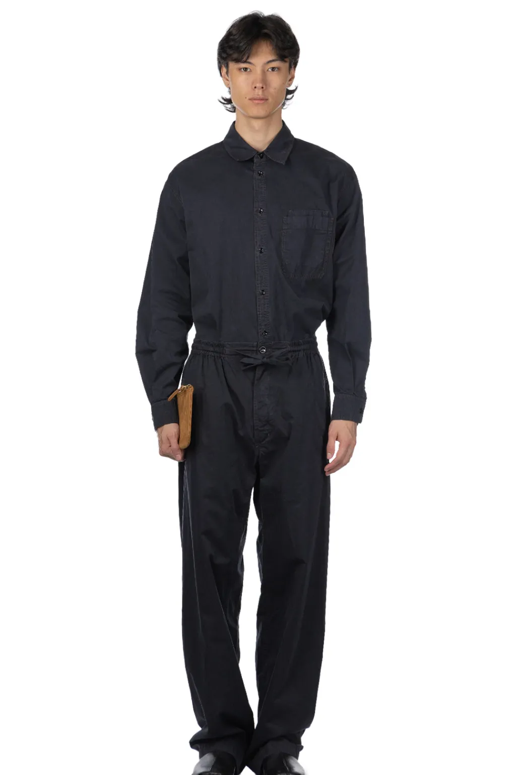 Discount LEMAIRE Multi Top Stitch Taekwondo Pant