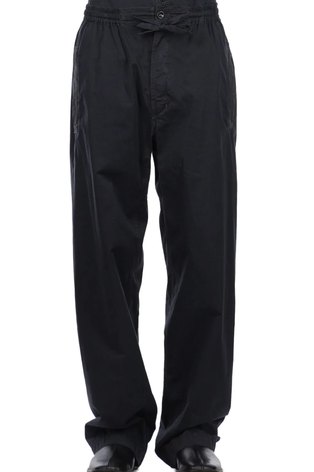 Discount LEMAIRE Multi Top Stitch Taekwondo Pant