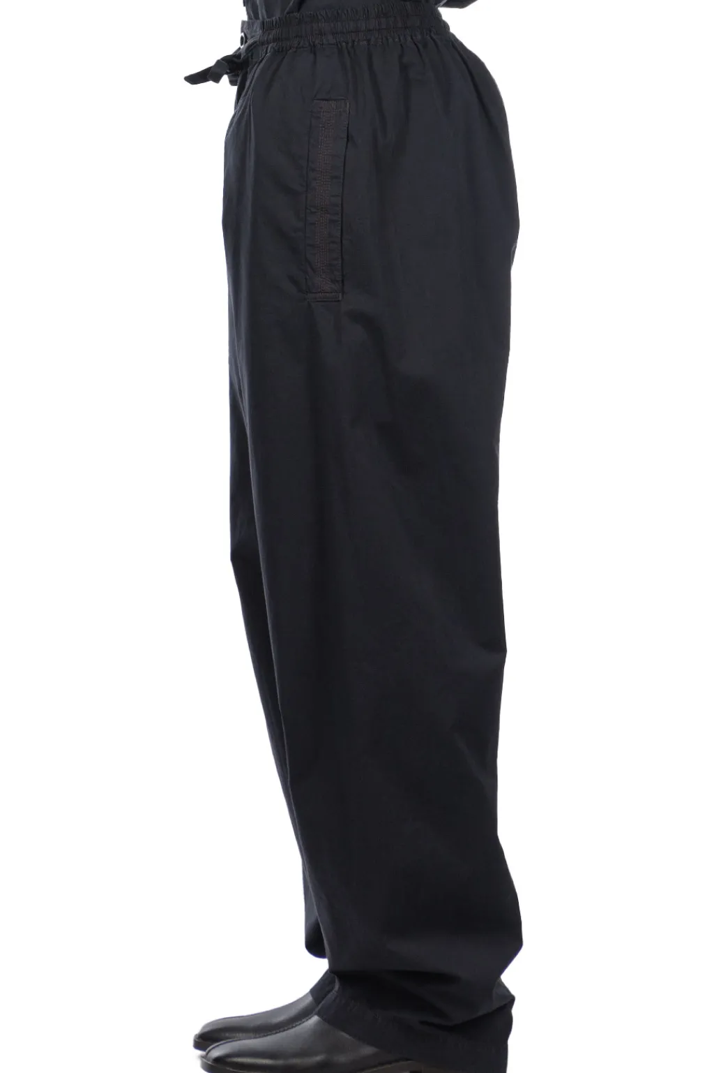 Discount LEMAIRE Multi Top Stitch Taekwondo Pant
