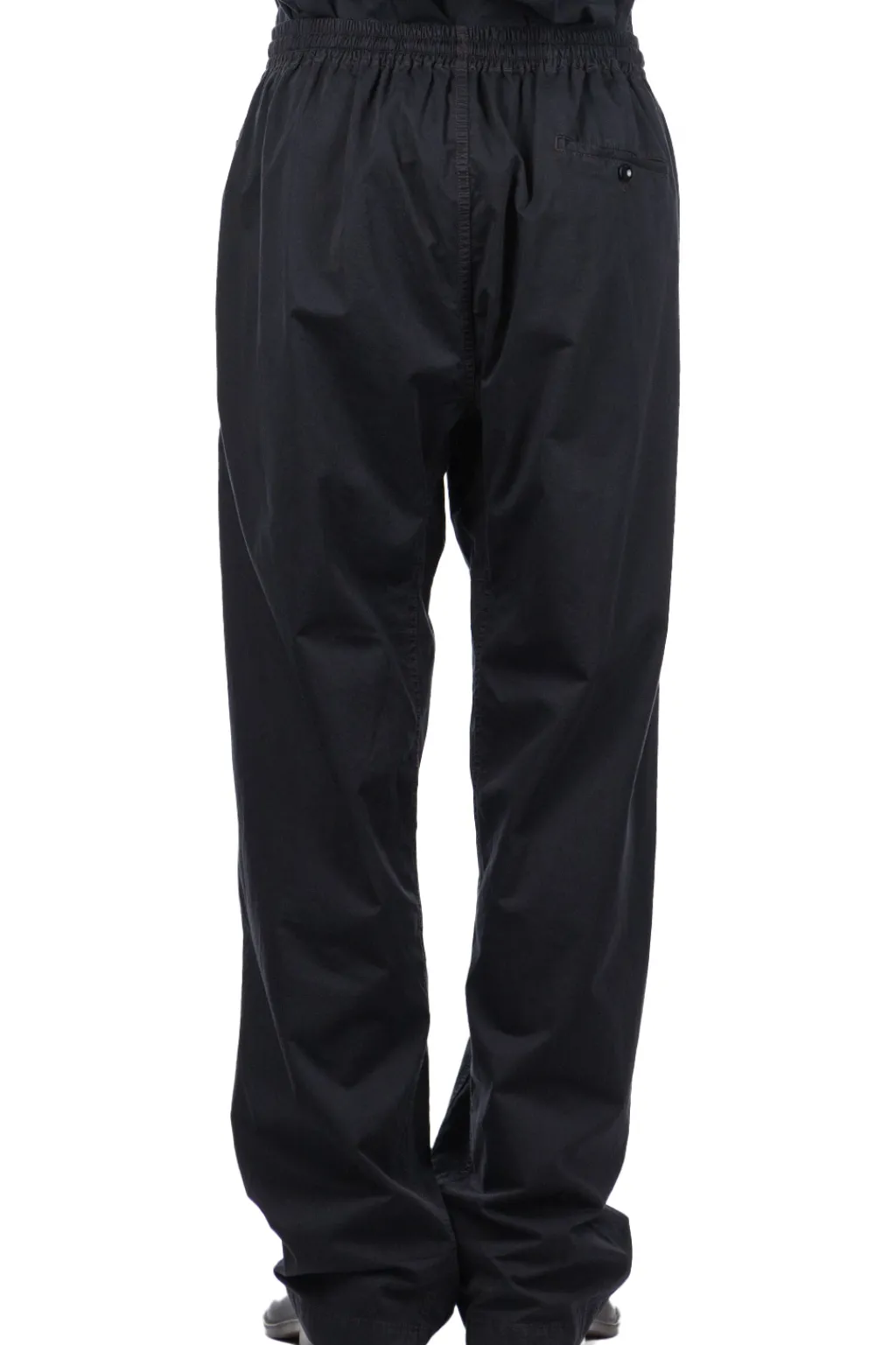 Discount LEMAIRE Multi Top Stitch Taekwondo Pant