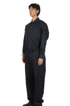 Discount LEMAIRE Multi Top Stitch Taekwondo Pant