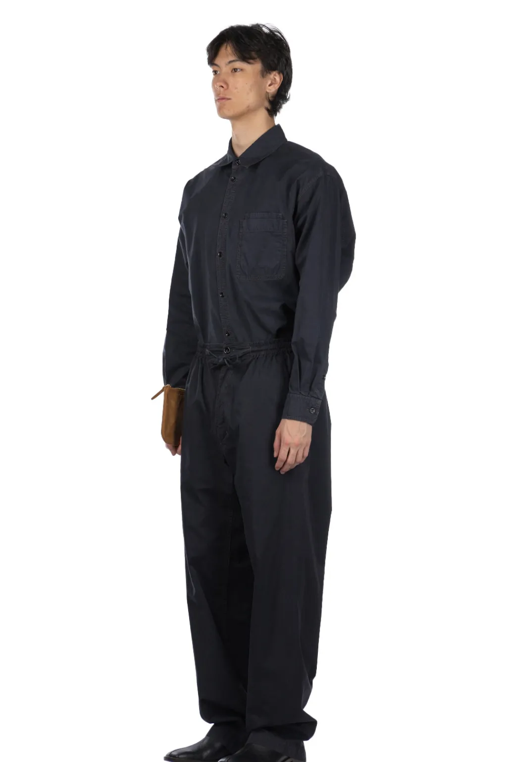 Discount LEMAIRE Multi Top Stitch Taekwondo Pant