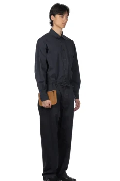 Discount LEMAIRE Multi Top Stitch Taekwondo Pant
