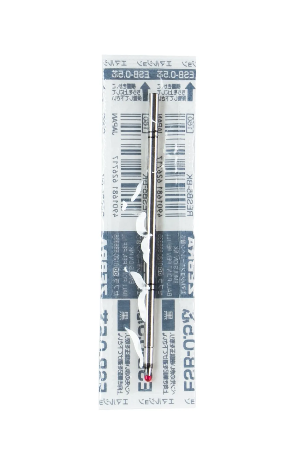 Online Craft Design Technology Multifunctional Pen Black Refill