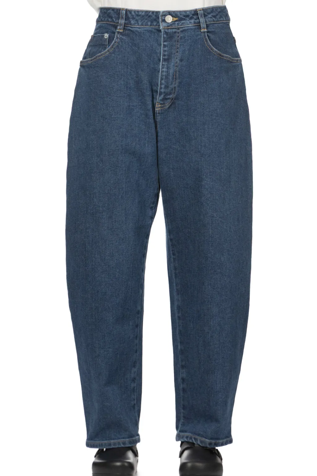 New nicholson & nicholson MUSE Pants - Blue