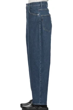 New nicholson & nicholson MUSE Pants - Blue