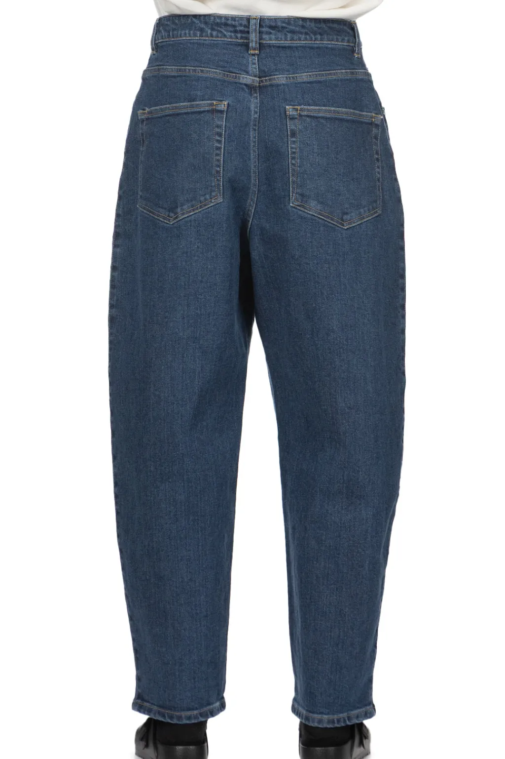 New nicholson & nicholson MUSE Pants - Blue