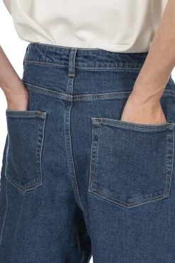 New nicholson & nicholson MUSE Pants - Blue