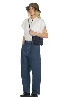 New nicholson & nicholson MUSE Pants - Blue