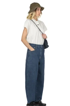 New nicholson & nicholson MUSE Pants - Blue