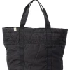 Sale Visvim N A P Tote M - Black