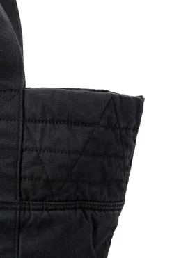 Sale Visvim N A P Tote M - Black