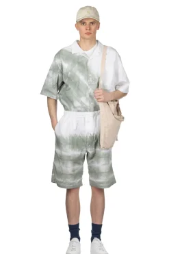 Online Nanamica Nanaloha Shorts