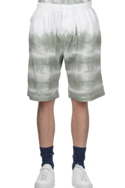 Online Nanamica Nanaloha Shorts