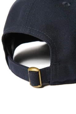 Discount SOPHNET New Era LP 9FIFTY Cap - Navy