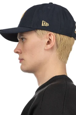 Discount SOPHNET New Era LP 9FIFTY Cap - Navy