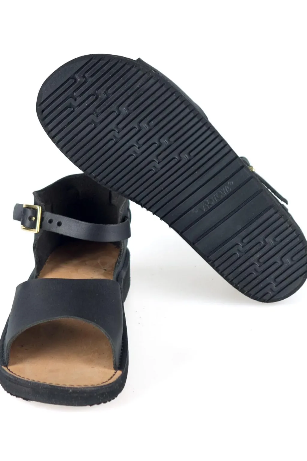 Outlet Aurora Shoes New Mexican - Black