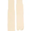 Online NODAL New Standard Socks - White