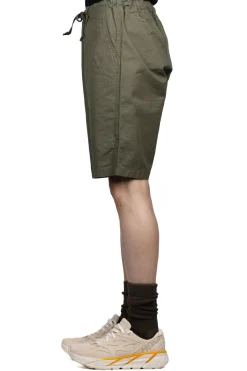 Fashion OrSlow New York Shorts - Army