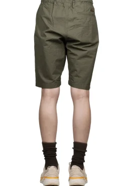 Fashion OrSlow New York Shorts - Army