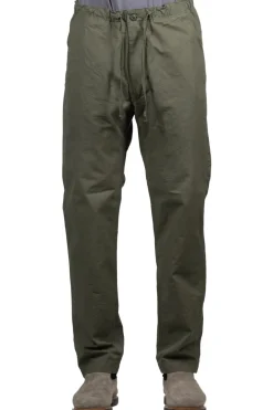 Fashion OrSlow New Yorker Army Pants
