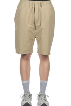 Fashion OrSlow New Yorker Shorts - Beige