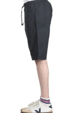 Sale OrSlow New Yorker Shorts - Sumi Black