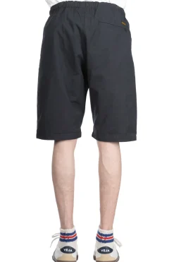 Sale OrSlow New Yorker Shorts - Sumi Black